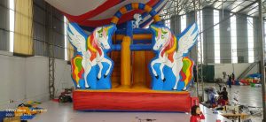 Nhà Hơi Thiên Mã Kích Thước 4m X 8m