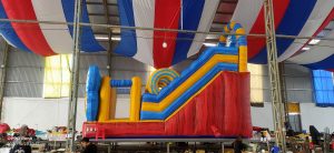 Nhà Hơi Thiên Mã Kích Thước 4m X 8m 8