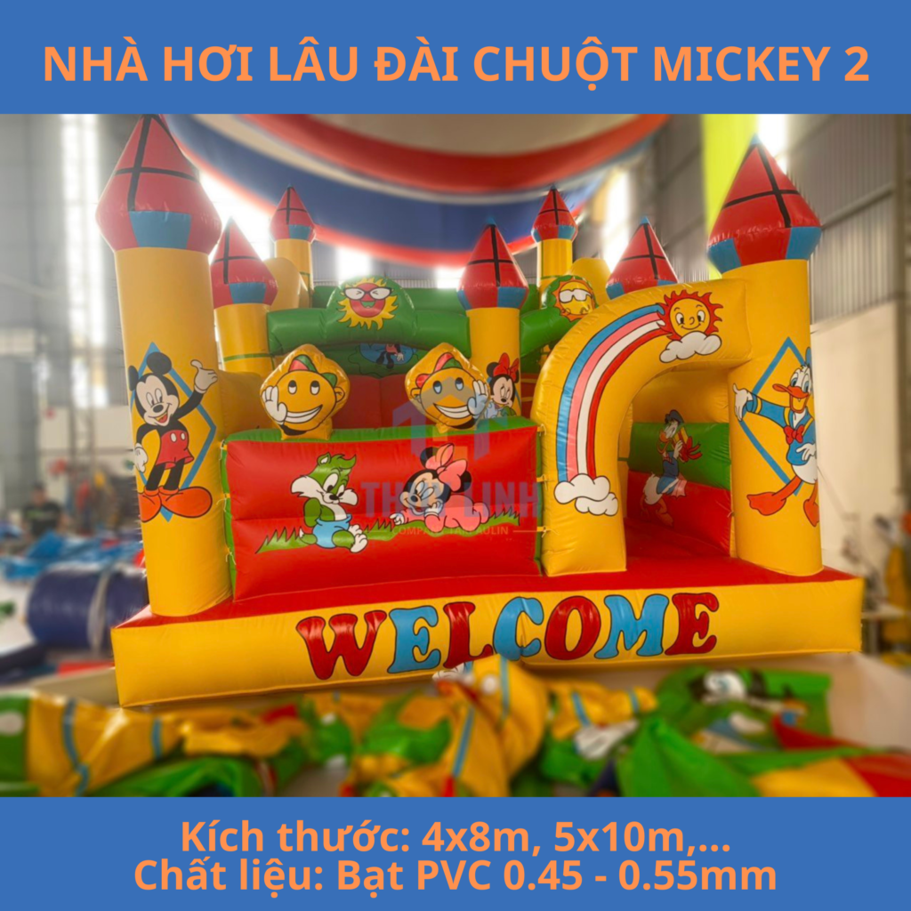 nha-hoi-lau-dai-chuot-mickey-2