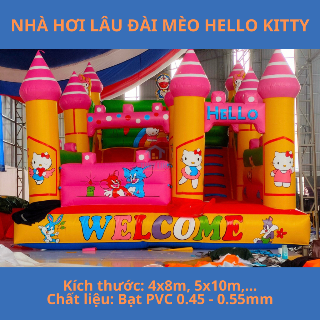 nha-hoi-lau-dai-hello-kitty