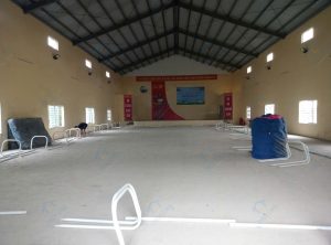 Bể Bơi Lắp Ghép Cho 2 Trường Học Tại Quảng Trị 15