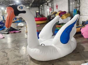 Đồ Chơi Bơm Hơi Cho Công Viên Nước, Bể Bơi No1 8