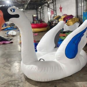 Đồ Chơi Bơm Hơi Cho Công Viên Nước, Bể Bơi 2025 8