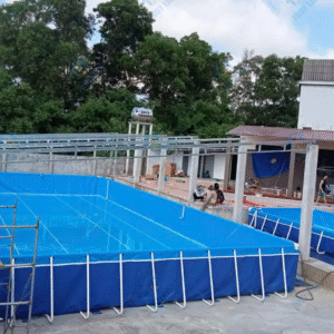 Đồ chơi bơm hơi thuỳ linh 14