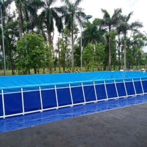 Đồ chơi bơm hơi thuỳ linh 14