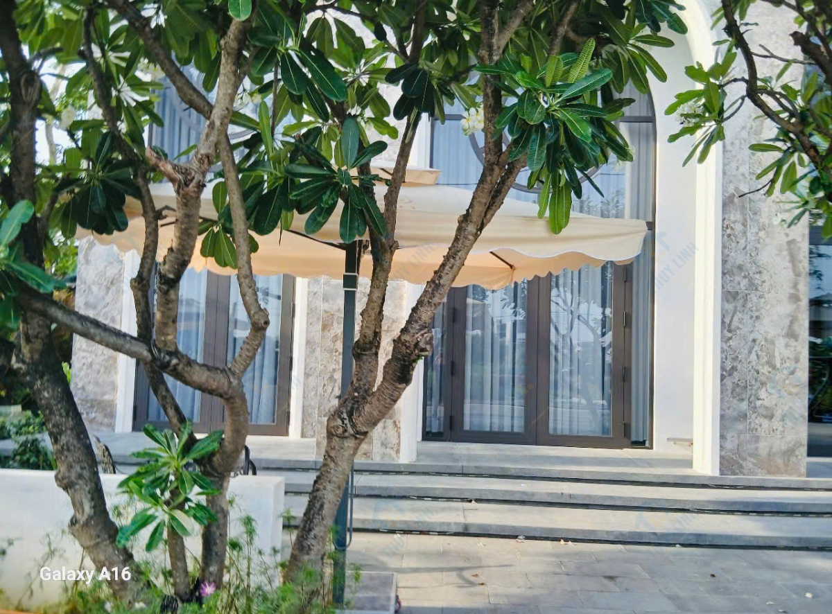 ô 4 Ô Chính Tâm, Ô Lệch Tâm – Giá Tại Xưởng No1 4