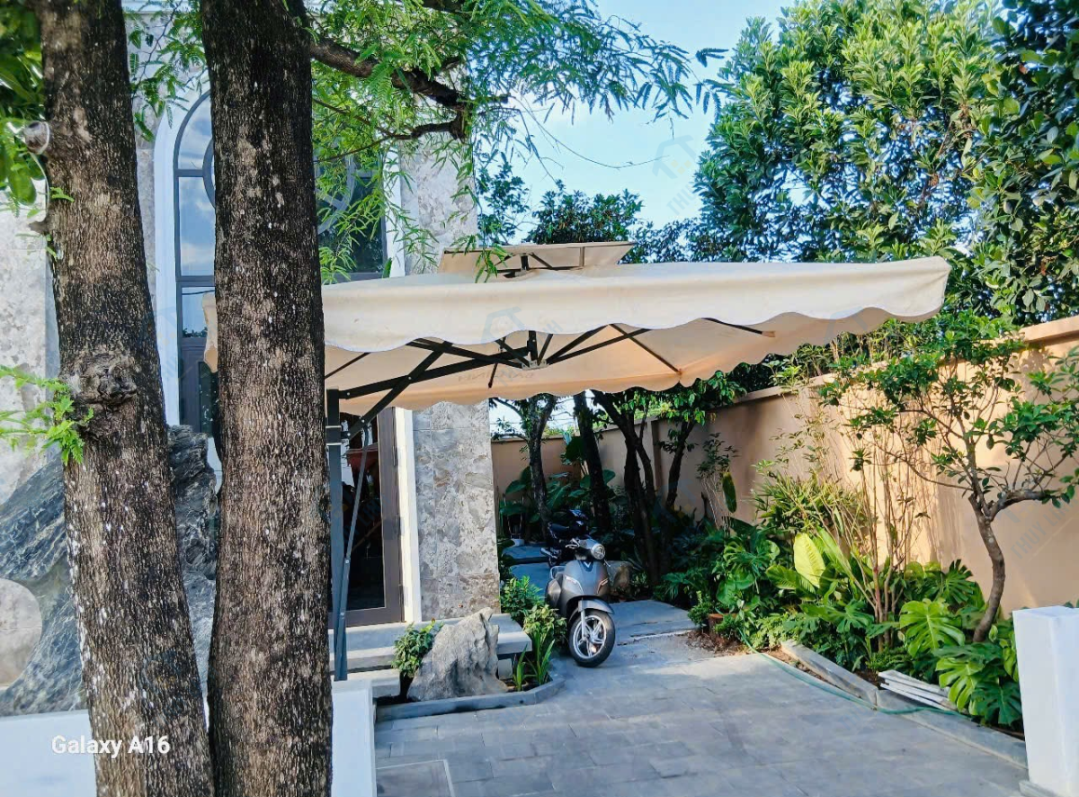 ô 5 Ô Chính Tâm, Ô Lệch Tâm – Giá Tại Xưởng No1 5