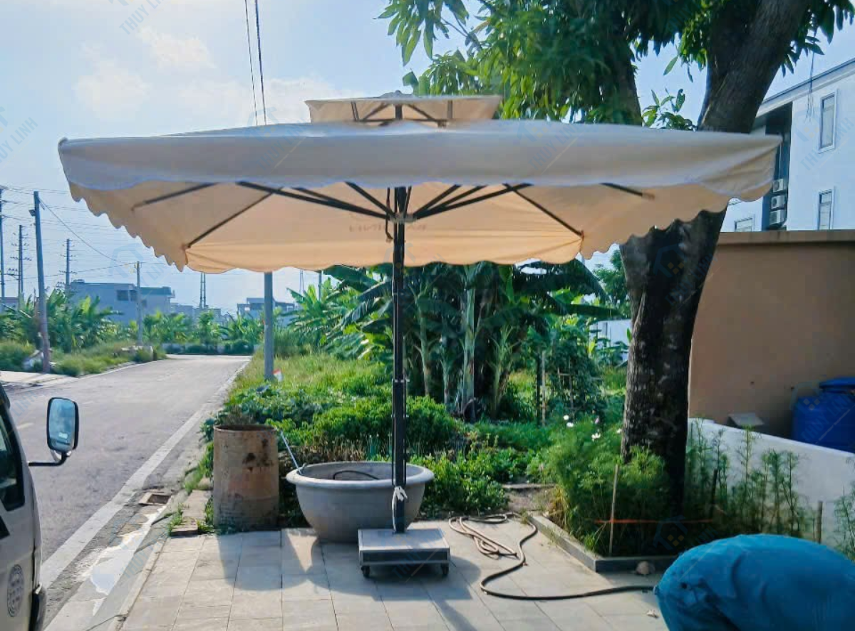 ô 6 Ô Chính Tâm, Ô Lệch Tâm – Giá Tại Xưởng No1 6