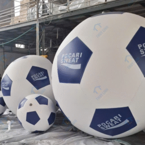 Bóng Bơm Hơi Khổng Lồ Teambuilding No1 7
