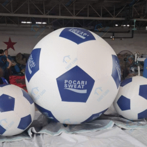 Bóng Bơm Hơi Khổng Lồ Teambuilding No1 8