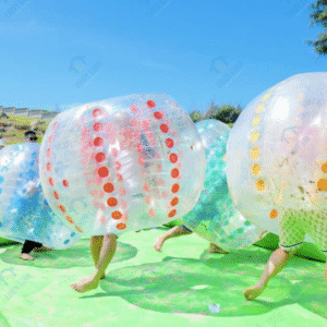 Bóng Đụng Teambuilding No1 8