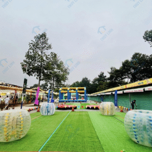 Bóng Đụng Teambuilding No1 10