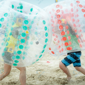 Bóng Đụng Teambuilding No1 11