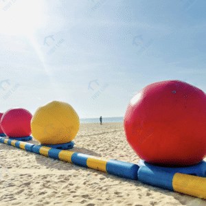 Bóng Hơi Teambuilding No1 13