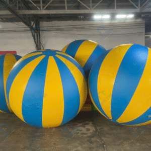 Bóng Hơi Teambuilding No1 15