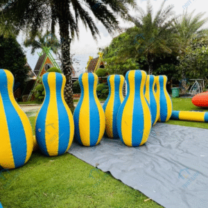 Bowling Teambuilding Bơm Hơi No1 9