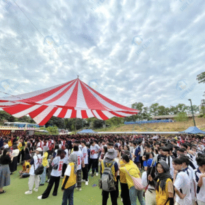 Dù Tròn Sự Kiện – Dù Che Nắng, Che Mưa No1 8