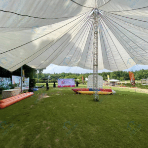 Dù Tròn Sự Kiện – Dù Che Nắng, Che Mưa No1 9