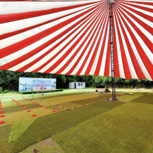 Dù Tròn Sự Kiện – Dù Che Nắng, Che Mưa No1 10