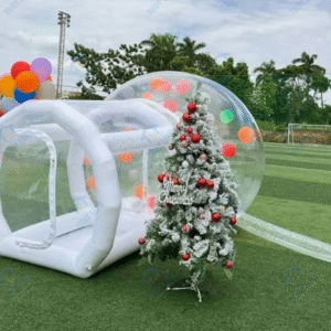 Lều Bong Bóng Trong Suốt No1 8