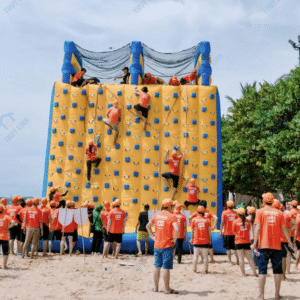 Núi Hơi Teambuilding No1 8