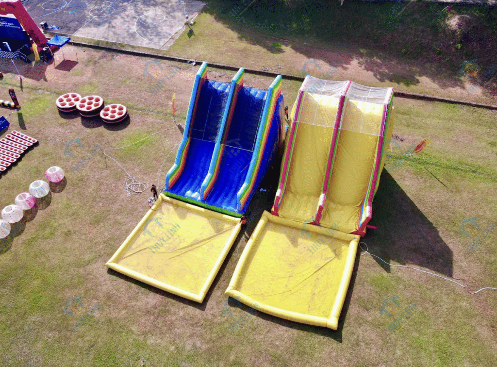 Núi Hơi Teambuilding No1 13