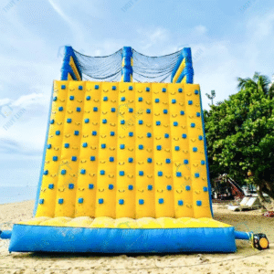 Núi Hơi Teambuilding No1 9