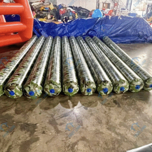 Ống Phao Team Building No1 10