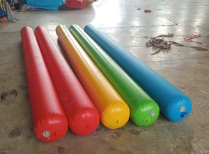 Ống Phao Team Building No1 12