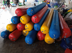 Ống Phao Team Building No1 13