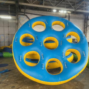 Phao Hơi Teambuilding No1 9