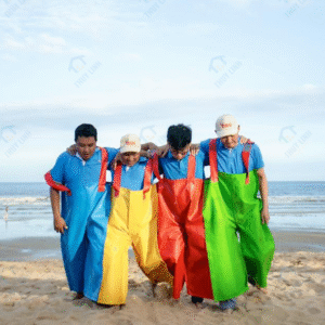 Quần Teambuilding 4 Người 6