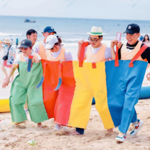 Quần Teambuilding 4 Người 7