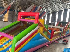 Nhà Hơi Vượt Địa Hình 5m x 40m 2 Nhà Hơi Vượt Địa Hình 5m x 40m 9