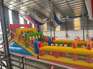Nhà Hơi Vượt Địa Hình 5m x 40m 3 Nhà Hơi Vượt Địa Hình 5m x 40m 10