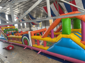 Nhà Hơi Vượt Địa Hình 5m x 40m 4 Nhà Hơi Vượt Địa Hình 5m x 40m 11