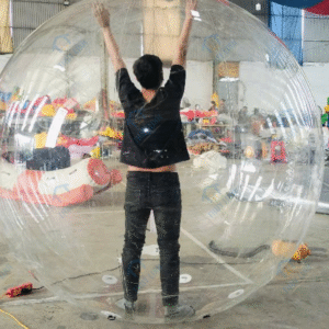 Bóng Đi Bộ Dưới Nước – Trò Chơi Giải Trí An Toàn No1 12