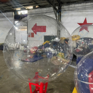 Bóng Đi Bộ Dưới Nước – Trò Chơi Giải Trí An Toàn No1 10