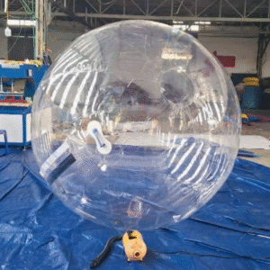 Bóng Đi Bộ Dưới Nước – Trò Chơi Giải Trí An Toàn No1 9