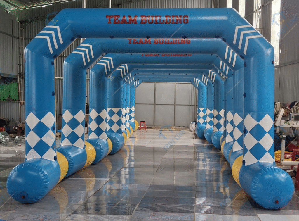 Cổng Hơi Tự Đứng – Giải Pháp Nổi Bật Cho Sự Kiện No1 14