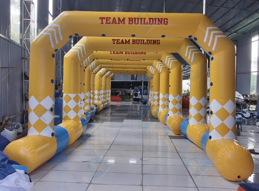 Cổng Hơi Tự Đứng – Giải Pháp Nổi Bật Cho Sự Kiện No1 15