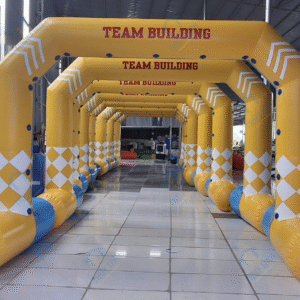 Cổng Hơi Tự Đứng – Giải Pháp Nổi Bật Cho Sự Kiện No1 11