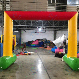 Cổng Hơi Vuông Sự Kiện Tự Đứng No1 13