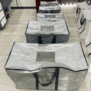 Túi Bạt Đựng Đồ Sự Kiện No1 10