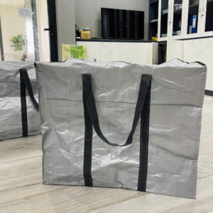 Túi Bạt Đựng Đồ Sự Kiện No1 9