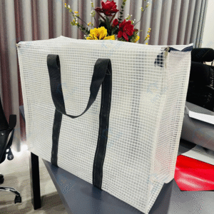 Túi Bạt Sợi Trong No1 9