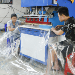 Đồ chơi bơm hơi thuỳ linh 21