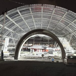 Bạt Màng Trong Thùy Linh No1 - Đám Cưới Hoa Hậu Đỗ Hà 13