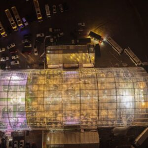 Bạt Màng Trong Thùy Linh No1 - Đám Cưới Hoa Hậu Đỗ Hà 14