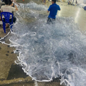 Bạt Màng Trong Thùy Linh No1 - Đám Cưới Hoa Hậu Đỗ Hà 15